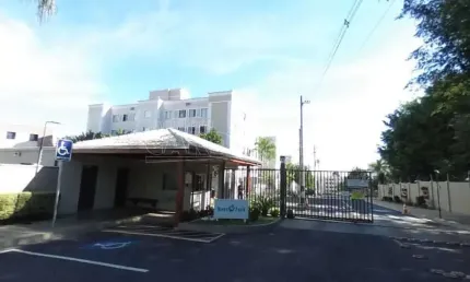 Apartamento com 2 dormitórios no jardim jockei club a próximo a usfcar em são carlos