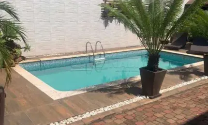 Casa com 3 quartos à venda na Rua Imperador Hiroito, 125, Jardim Hikare, São Carlos