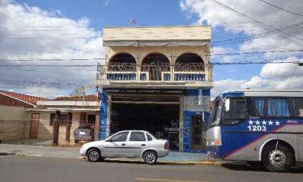 Casa com 4 quartos para alugar na Avenida Sallum, 1359, Vila Prado, São Carlos