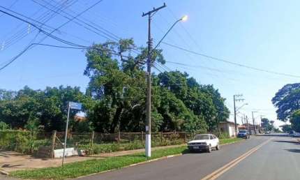 Casa com 2 quartos à venda na Rua Bela Cintra, Casa Antiga, 665, Água Vermelha, São Carlos