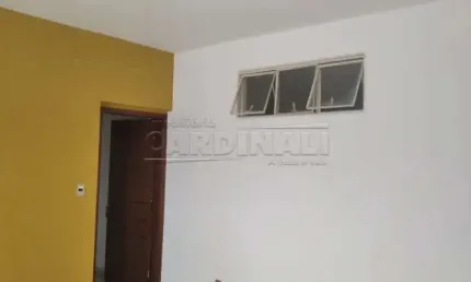 Casa com 2 quartos à venda na Rua Ambrósio dos Santos, 1041, Planalto Paraíso, São Carlos