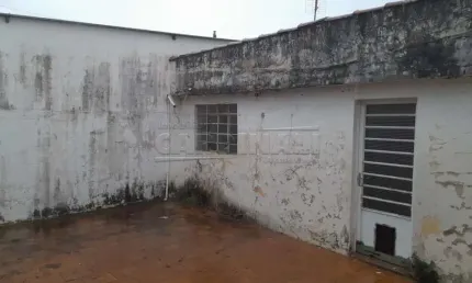 Casa com 4 quartos à venda na Avenida Sallum, 504, Vila Bela Vista, São Carlos