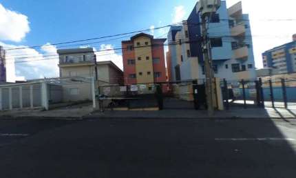 Apartamento com 1 quarto para alugar na Rua Miguel Petroni, 501, Jardim Bandeirantes, São Carlos