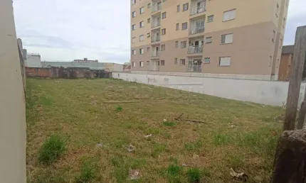 Terreno à venda na Rua Alice J. D`anna Juliana, Ao Lado De Um Prédio, S/n, Jardim Paraíso, São Carlos