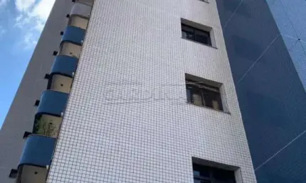 Apartamento com 3 quartos à venda na Rua Sete de Setembro, 2340, Centro, São Carlos