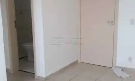 apartamento no Spazio Monte Alto em São Carlos - SP