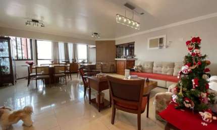 Apartamento com 4 quartos à venda na Rua São Sebastião, 1667, Centro, São Carlos