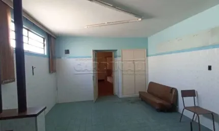 Casa com 3 quartos à venda na Rua General Osório, Casa, 1336, Jardim São Carlos, São Carlos