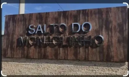 Terreno à venda na Avenida José Pereira Lopes, S/N, Monjolinho, São Carlos