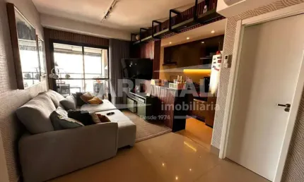 Apartamento com 3 quartos à venda na Avenida Cristóvão Colombo, Apartamento, 722, Centro, Araraquara