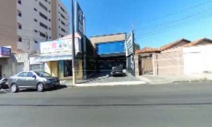 Sala comercial para alugar na Rua Padre Teixeira, 05, 3248, Chácara Parollo, São Carlos