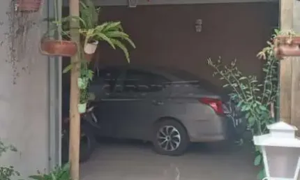 Casa com 3 quartos à venda na Rua Erika Eleutério Menzani, 105, Residencial José Giro, Ibaté