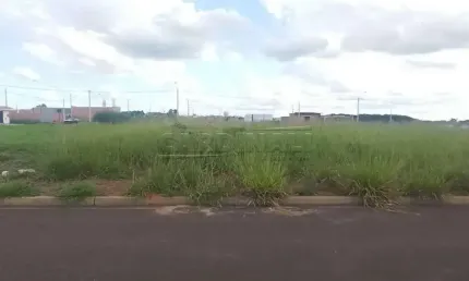 Terreno à venda na Rua Benedito Mayer, Residencial Arcoville, São Carlos
