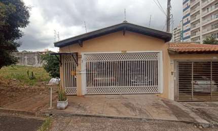 Casa com 3 quartos à venda na Rua Bom Pastor, Casa, 141, Jardim Gibertoni, São Carlos