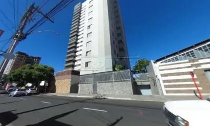 Apartamento com 3 quartos à venda na Rua Quinze de Novembro, 2378, Centro, São Carlos