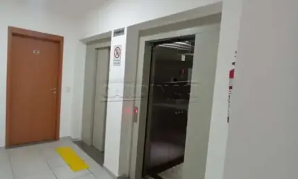 Apartamento com 2 quartos à venda na Rua Luiz Barbosa de Campos, 142, Jardim Alvorada, São Carlos