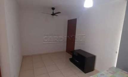 Apartamento com 2 quartos à venda na Rua Mahiba Barcha, Bloco 08, 90, Jardim Universal, Araraquara