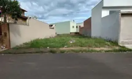 Terreno à venda na Rua Dom Constantino Amstalden, S/N, Jardim Embaré, São Carlos