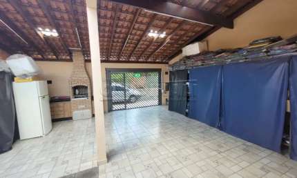 Casa com 2 quartos à venda na Rua Amadeu Passuci, 61, Parque Residencial Maria Stella Faga, São Carlos