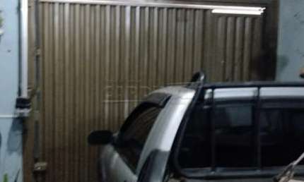 Casa com 2 quartos à venda na Rua João Martins Franca, 1085, Cidade Aracy, São Carlos