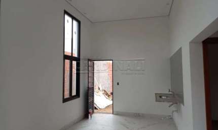 Casa à venda no Antônio Donatoni em Ibaté por R$365.000,00