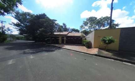 Casa com 3 quartos à venda na Rua Tadao Kamicado, Esquina, 296, Parque Belvedere, São Carlos