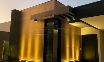Casa em condomínio fechado com 3 quartos à venda na Avenida Luiz Dosuald, Avenida Das Bachianas, 70, Jardim Imperador, Araraquara