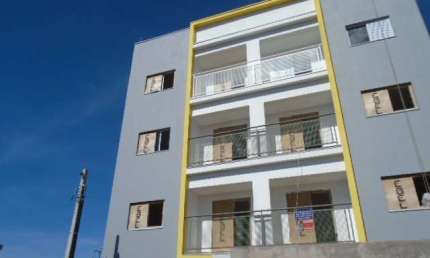 Apartamento com 2 quartos à venda na Alameda das Hortências, 105, Cidade Jardim, São Carlos