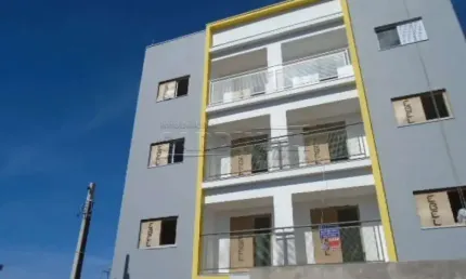 Apartamento com 2 quartos à venda na Alameda das Hortências, 105, Cidade Jardim, São Carlos