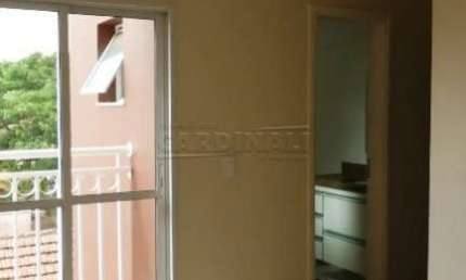 Apartamento com 2 quartos à venda na Alameda das Papoulas, 157, Cidade Jardim, São Carlos
