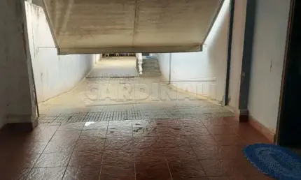 Casa com 3 quartos à venda na Rua Nações Unidas, 112, Jardim Cruzeiro do Sul, São Carlos