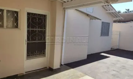 Casa com 2 quartos à venda na R. Espírito Santo, ., 177, Encanto do Planalto, Ibaté