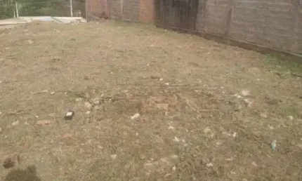 Terreno à venda na Rua Eduardo Federige, Jardim Águas do Paiol, Araraquara