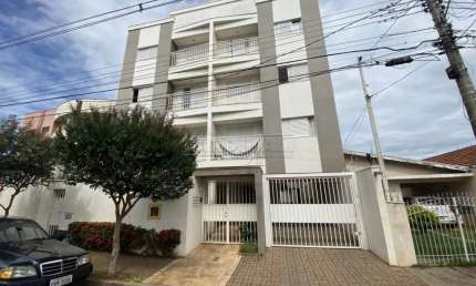 Apartamento com 2 quartos à venda na Alameda das Papoulas, 157, Cidade Jardim, São Carlos