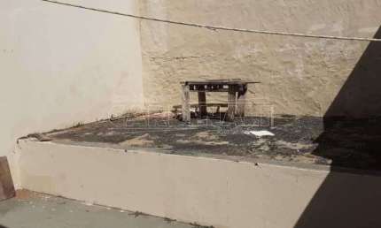 Casa com 2 quartos para alugar na Rua Brás Cubas, 357, Jardim Centenário, São Carlos