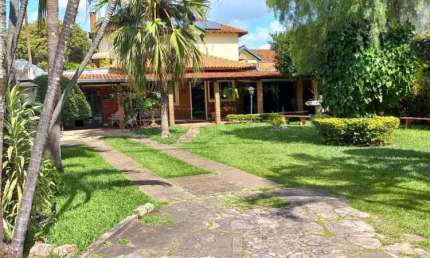 Casa com 1 quarto à venda na Rua Oscar Jensen, 44, Parque Santa Mônica, São Carlos
