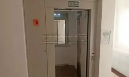 Apartamento com 3 quartos à venda na Avenida Tancredo De Almeida Neves, Bloco 03, 573, Parque Santa Mônica, São Carlos