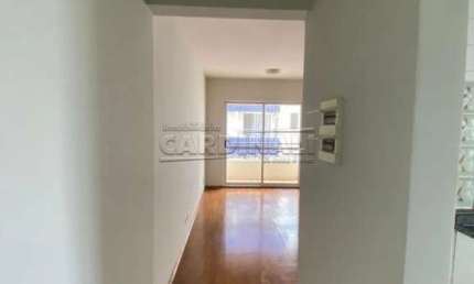 Apartamento com 3 quartos à venda na Rua Episcopal, Torre A, 2474, Centro, São Carlos