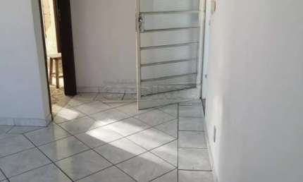 Casa com 3 quartos à venda na Rua Jesuíno de Arruda, 3185, Jardim São Carlos, São Carlos