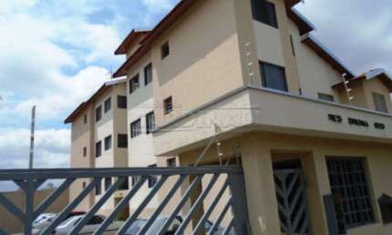 Apartamento com 2 quartos à venda na Rua Vitório Giometi, Bloco 02, 620, Jardim Nova Santa Paula, São Carlos