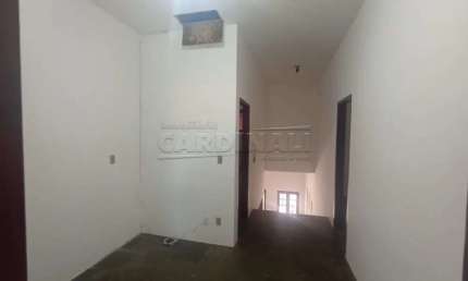 Casa com 4 quartos à venda na Rua Uruguai, Sobrado, 60, Vila Brasília, São Carlos