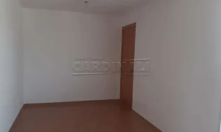 Apartamento com 2 quartos à venda na Avenida Dom Carlos Carmelo, Bloco 05, 854, Jardim Botânico, Araraquara