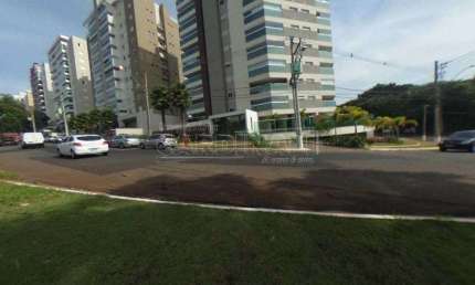 Apartamento com 3 quartos à venda na Passeio das Palmeiras, 851, Parque Faber Castell I, São Carlos