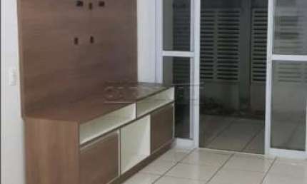 Apartamento com 2 quartos à venda na Avenida Gumercindo Siqueira, Bloco 04 - 1° Andar, 1130, Vila Santa Maria (Vila Xavier), Araraquara