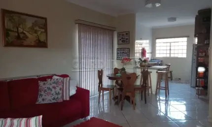 Casa com 2 quartos à venda na Rua Hugo De Carli, Próximo Da Creche, 100, Jardim Embaré, São Carlos