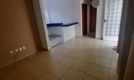 Casa com 2 quartos à venda na Rua Bento Do Carmo Lara, Casa, 110, Mirante da Bela Vista, São Carlos
