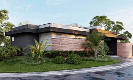 Casa em condomínio fechado com 3 quartos à venda na Rua Miguel Francisco Zamboni, Lote 50, Quadra D, 8, Jardim Residencial Vale do Campo, Araraquara