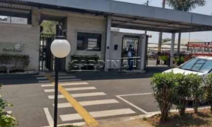 Apartamento com 2 quartos à venda na Avenida Doutor Heitor José Reali, Bloco 19, 1031, Jardim Nova São Carlos, São Carlos