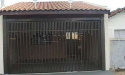 Casa com 2 quartos à venda na Rua Cesar Dacorso Filho, 1654, Vila Bela Vista, São Carlos