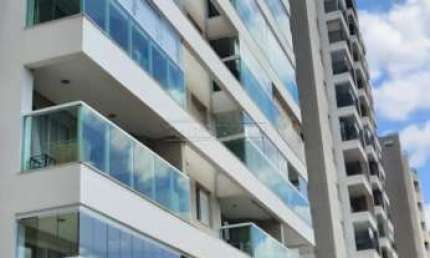 Apartamento com 2 quartos à venda na Passeio das Palmeiras, 781, Parque Faber Castell I, São Carlos